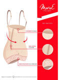 MariaE Fajas 9143 - DHH Shapewear