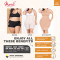 MariaE Fajas 9182 - DHH Shapewear