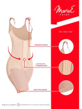 MariaE Fajas 9182 - DHH Shapewear