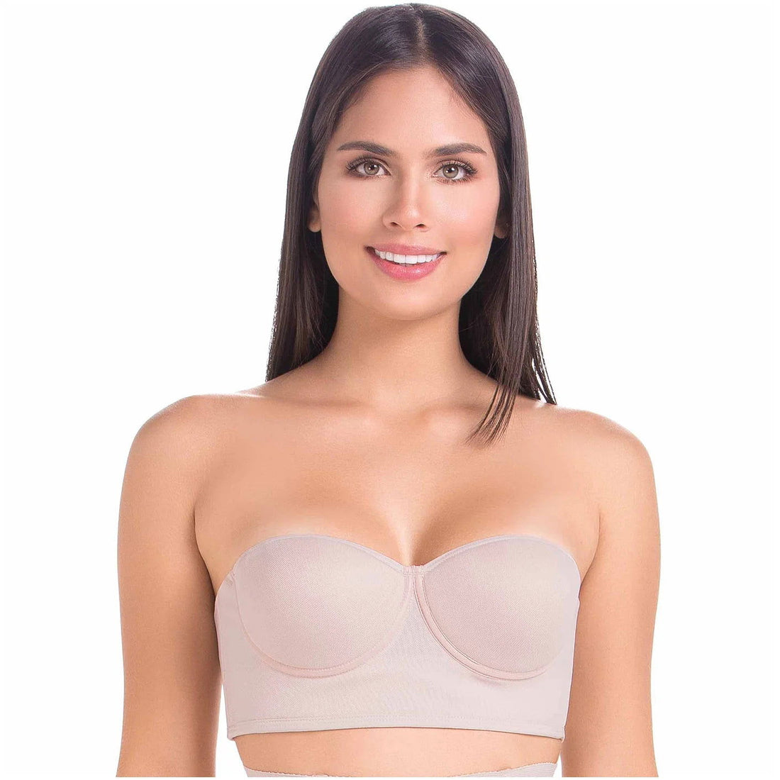 MariaE Fajas 9184B - DHH Shapewear
