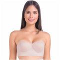 MariaE Fajas 9184B - DHH Shapewear