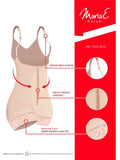 MariaE Fajas 9235 - DHH Shapewear