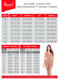 MariaE Fajas 9262 - DHH Shapewear