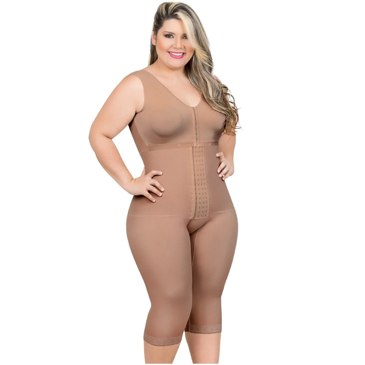 MariaE Fajas 9262 - DHH Shapewear