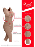 MariaE Fajas 9262 - DHH Shapewear