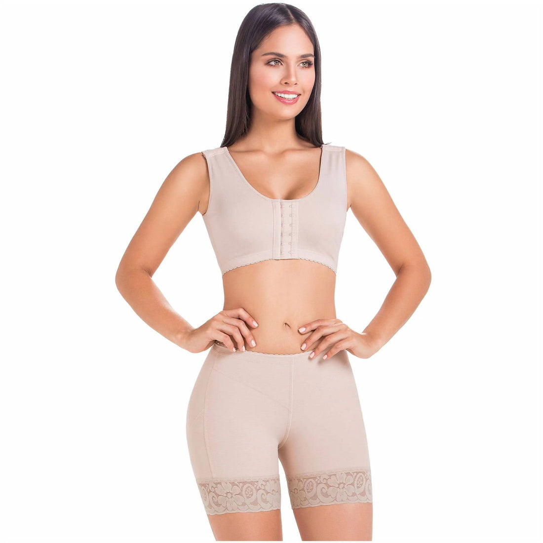 MariaE Fajas 9279 - DHH Shapewear