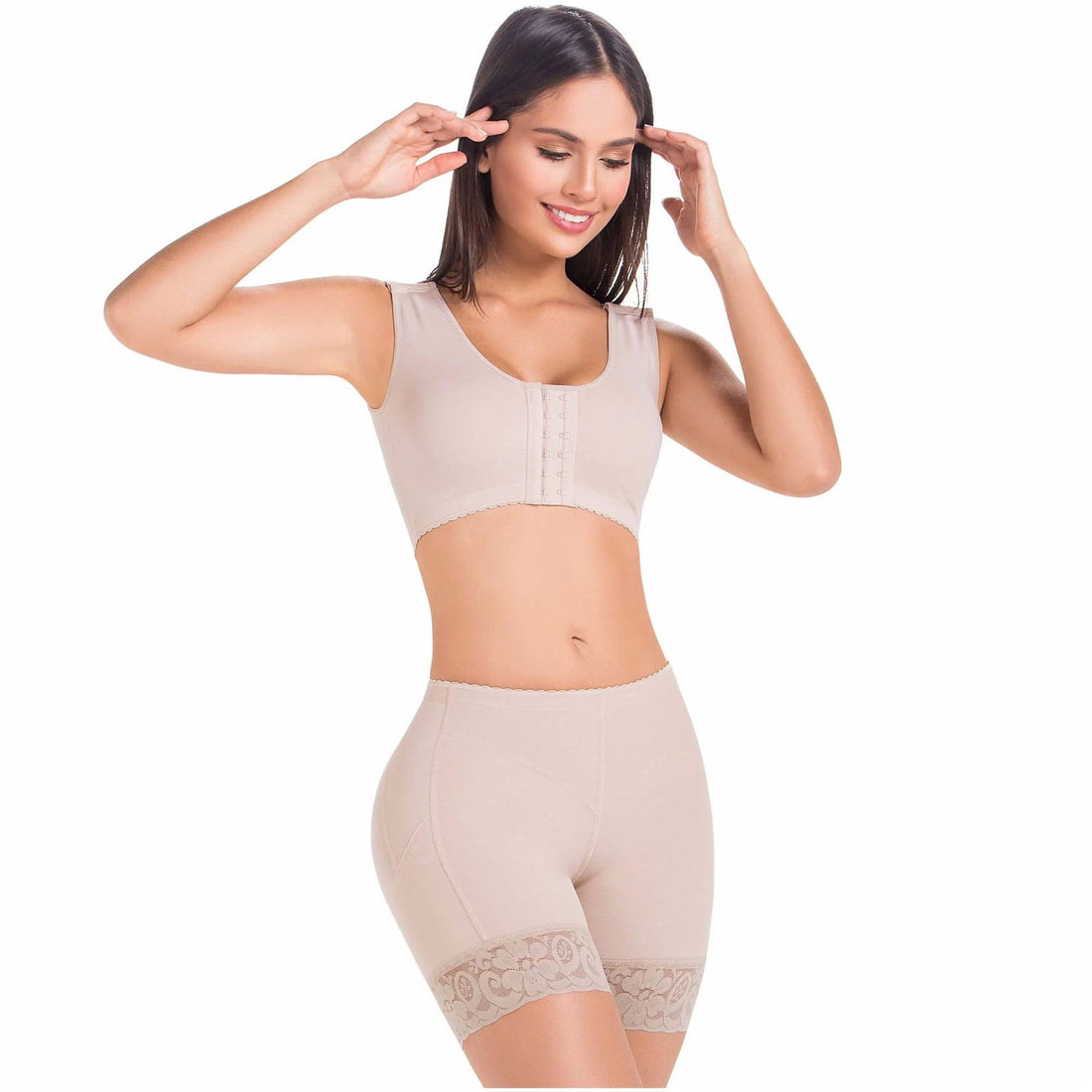 MariaE Fajas 9279 - DHH Shapewear