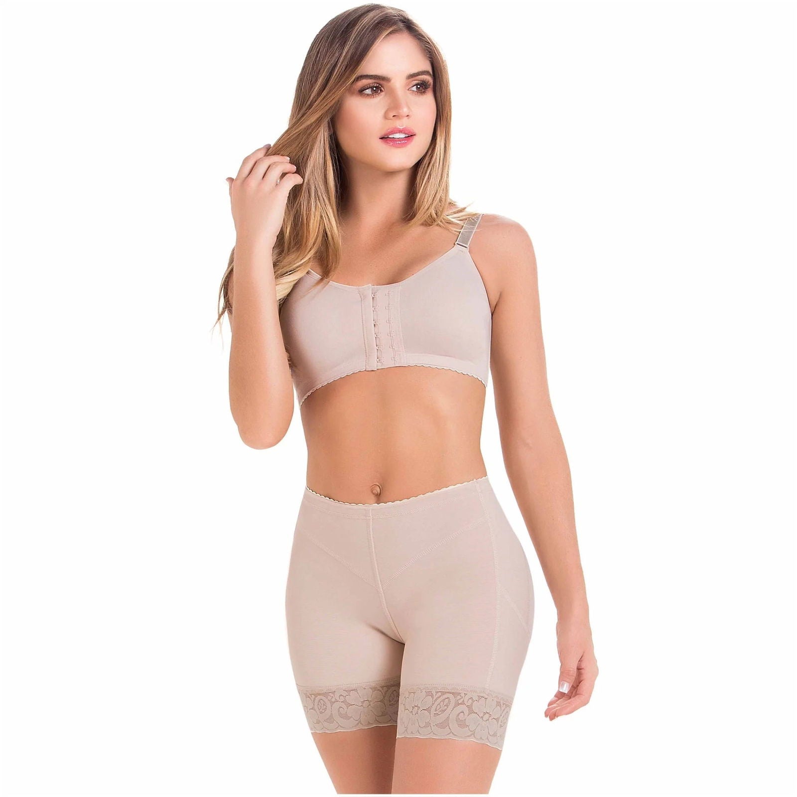 MariaE Fajas 9279 - DHH Shapewear