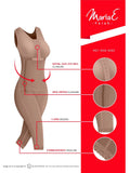 MariaE Fajas 9282 - DHH Shapewear