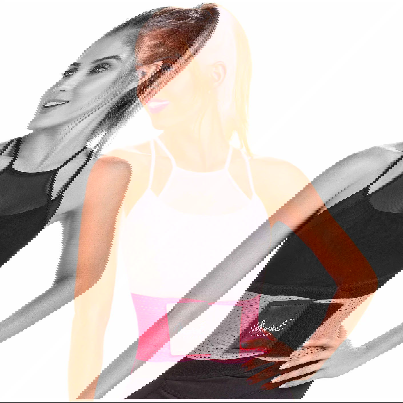MariaE Fajas 9391 - DHH Shapewear