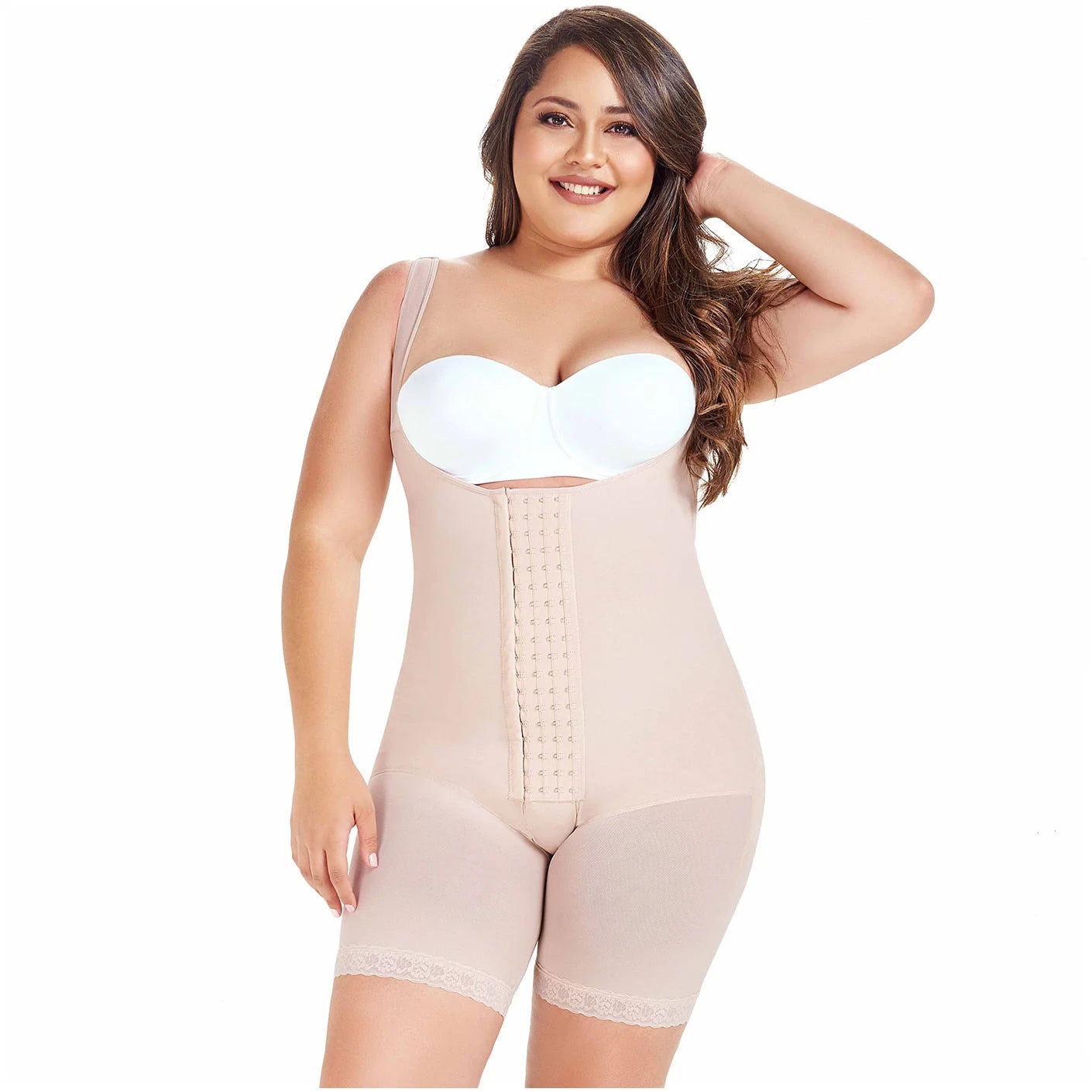 MariaE Fajas 9412 - DHH Shapewear