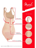 MariaE Fajas 9412 - DHH Shapewear