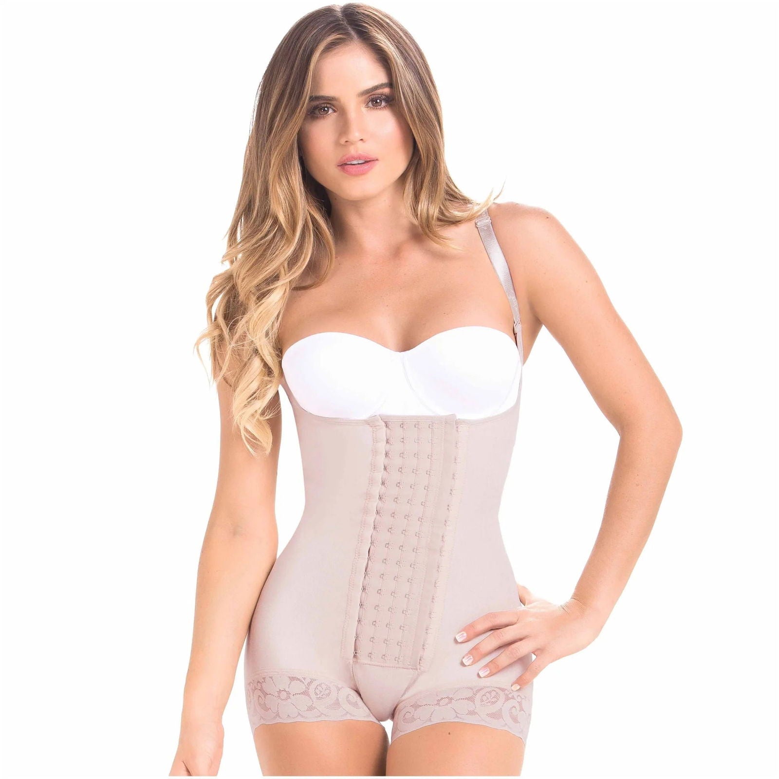 MariaE Fajas 9531 - DHH Shapewear