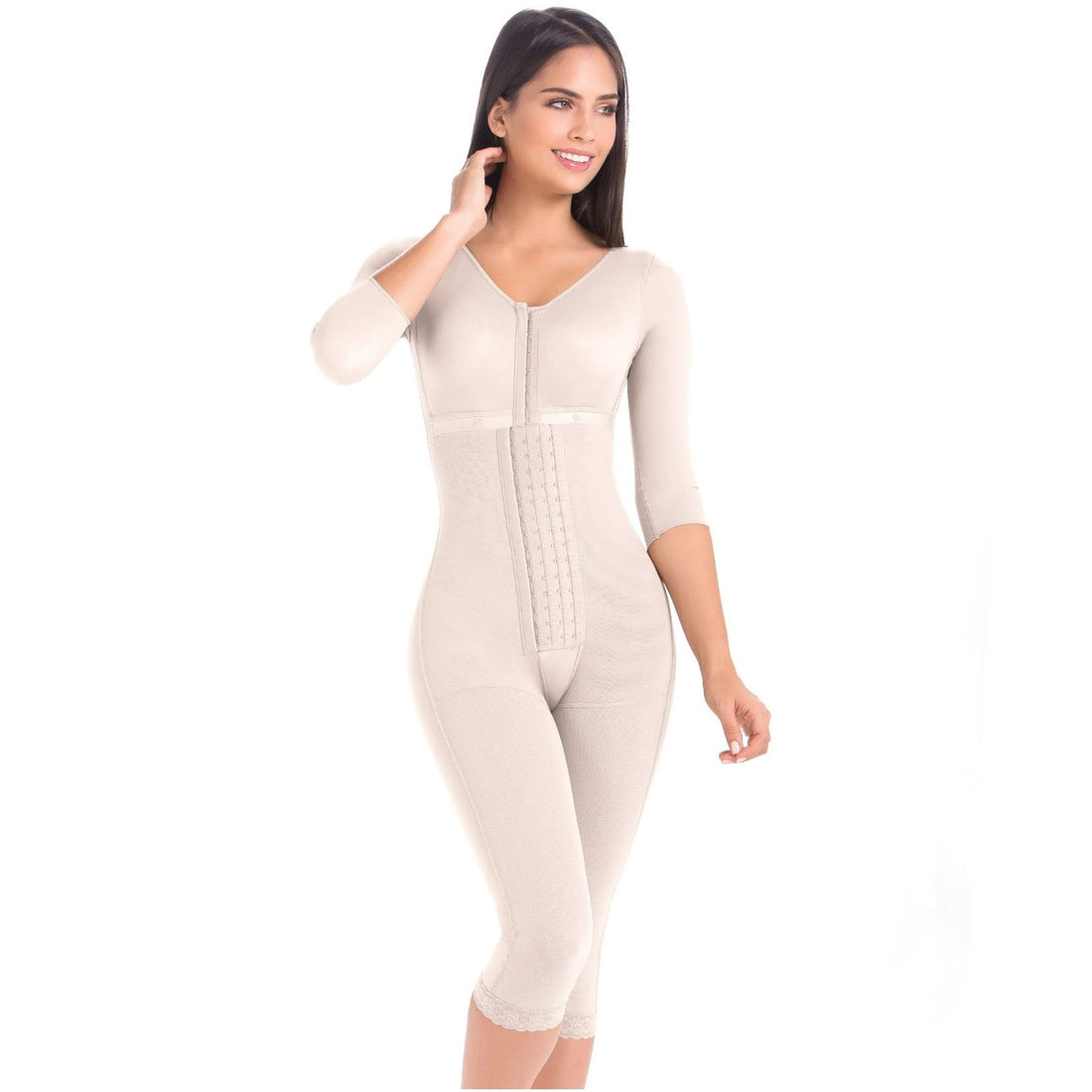 MariaE Fajas 9562 - DHH Shapewear