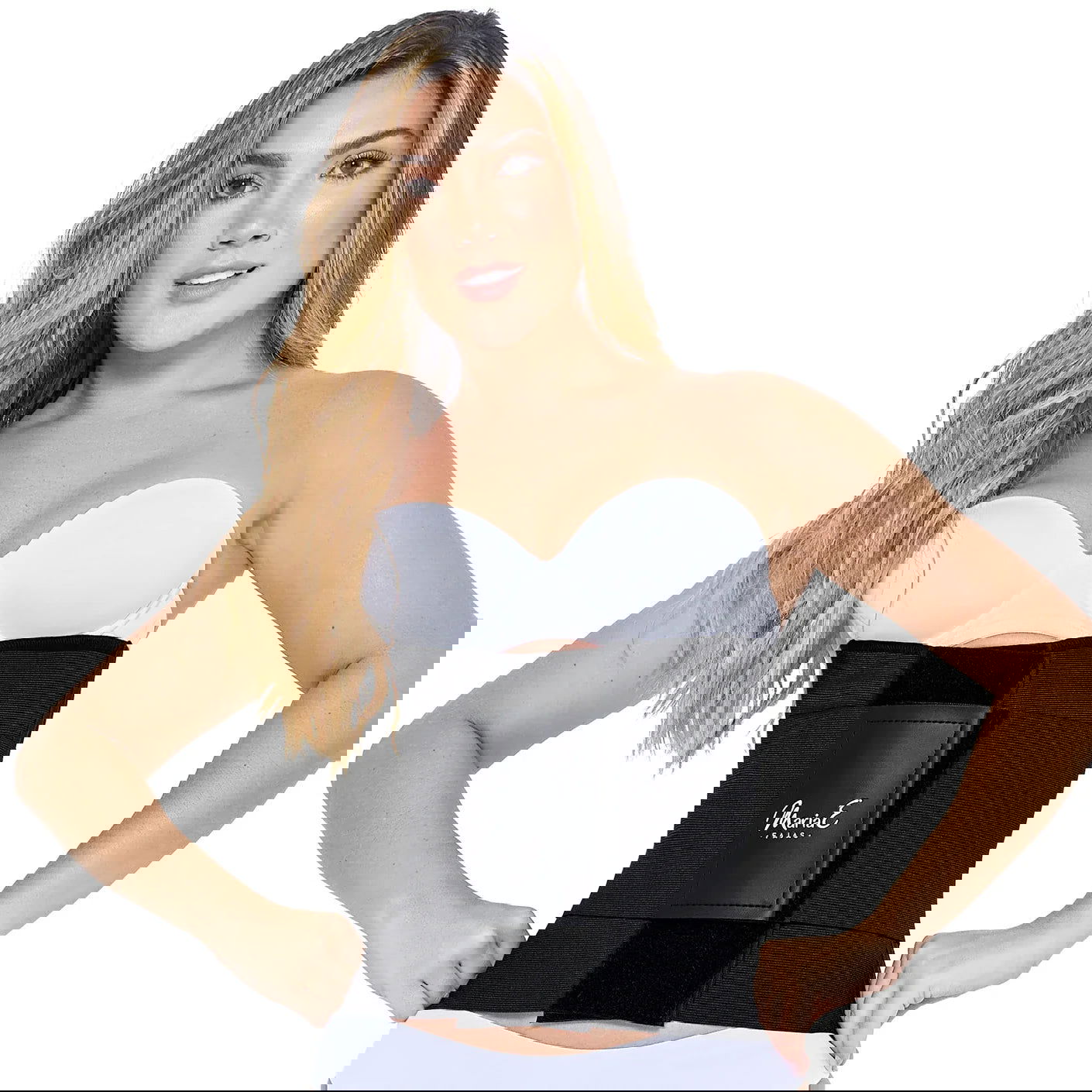 MariaE Fajas CDEP002 - DHH Shapewear