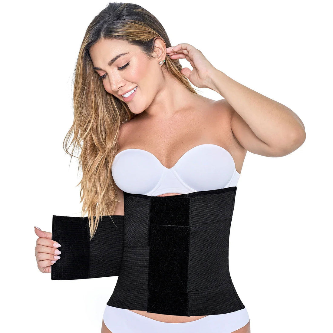 MariaE Fajas CDEP002 - DHH Shapewear