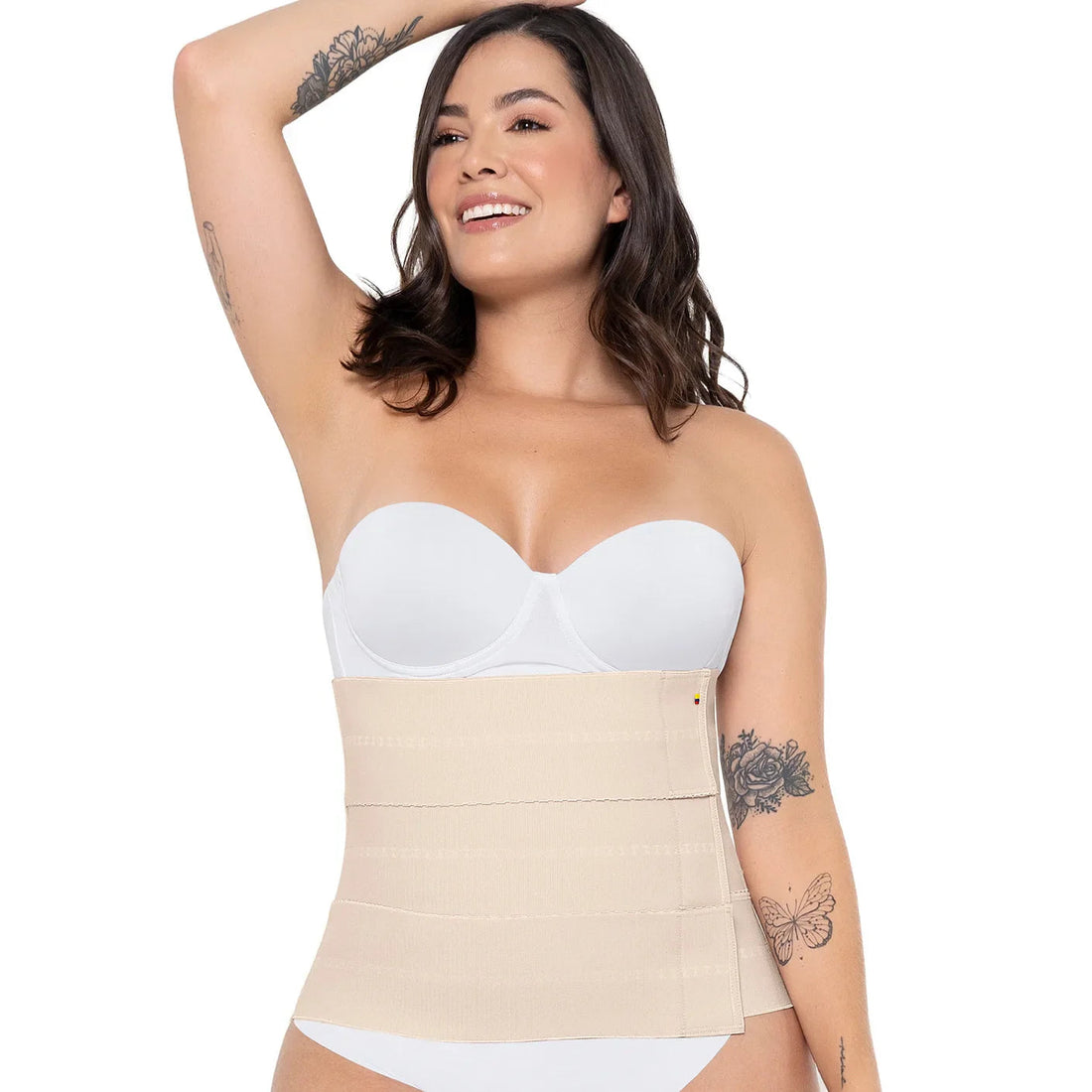 MariaE Fajas CEB0000 - DHH Shapewear