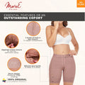 MariaE Fajas FC302 - DHH Shapewear