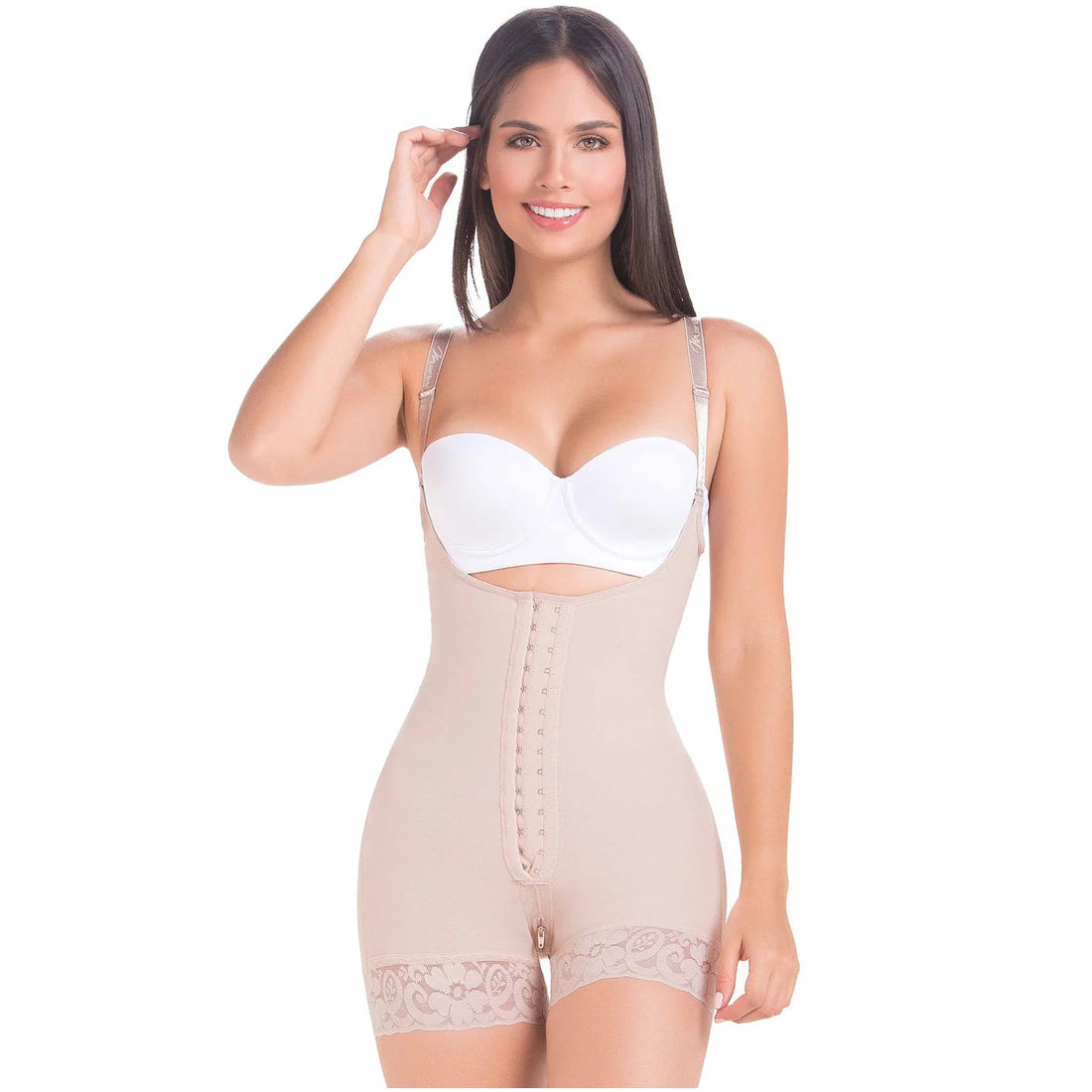 MariaE Fajas FP100 - DHH Shapewear