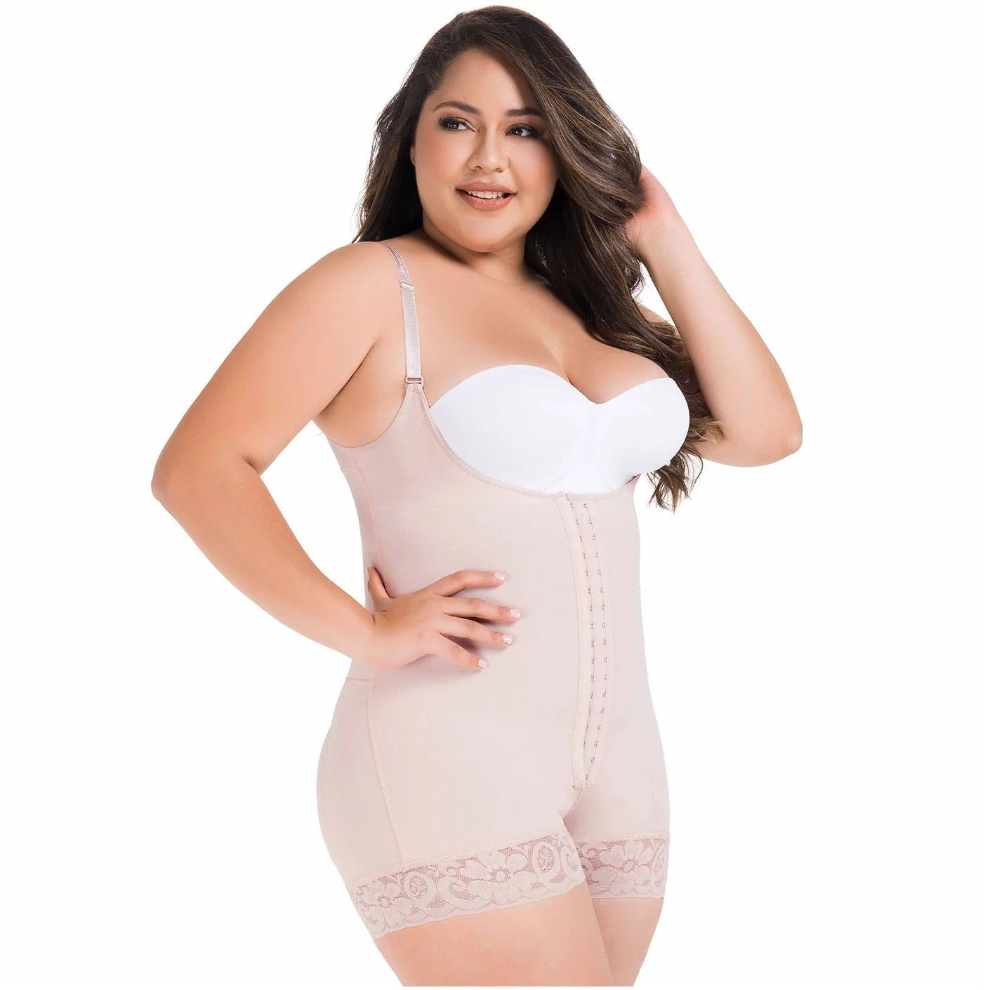 MariaE Fajas FP100 - DHH Shapewear
