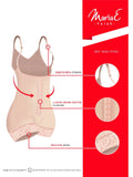 MariaE Fajas FP100 - DHH Shapewear