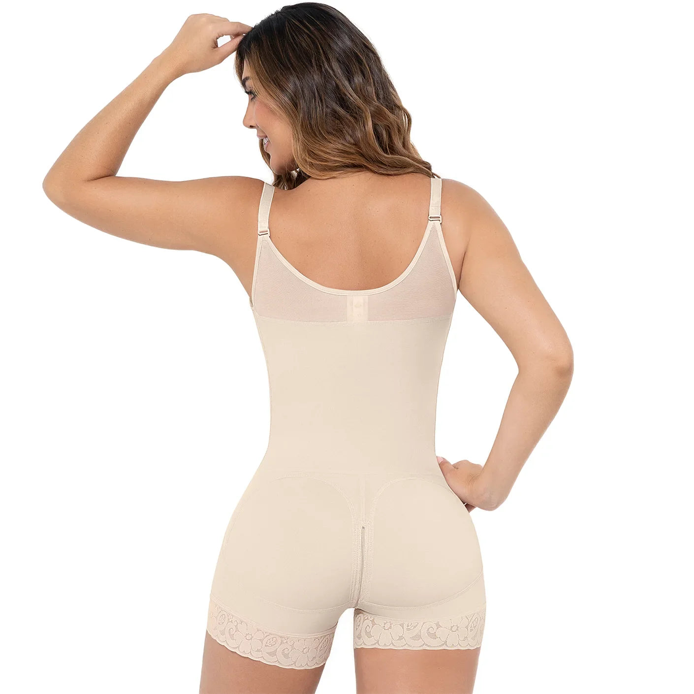 MariaE Fajas FPT1530 - DHH Shapewear