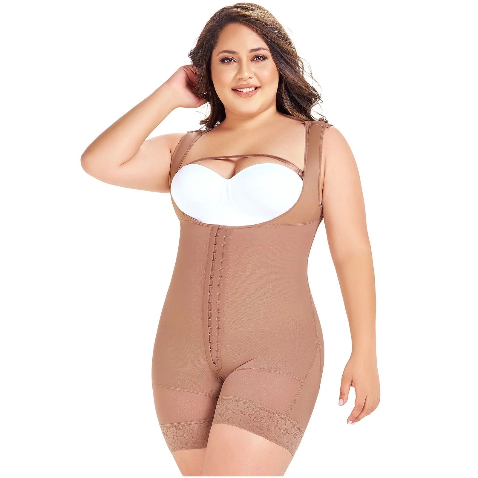 MariaE Fajas FPT5530 - DHH Shapewear