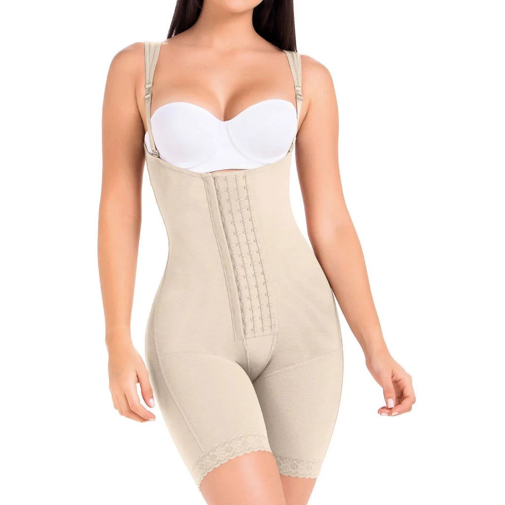 MariaE Fajas FQ100 - DHH Shapewear