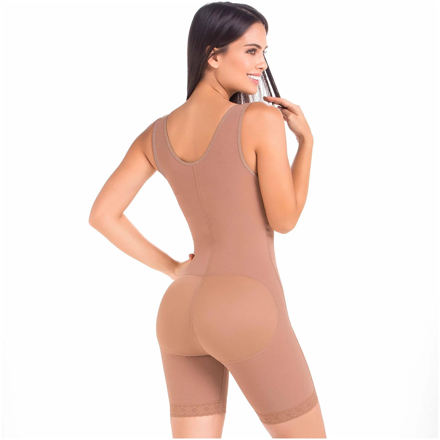 MariaE Fajas FQ100 - DHH Shapewear