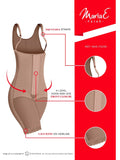 MariaE Fajas FQ100 - DHH Shapewear