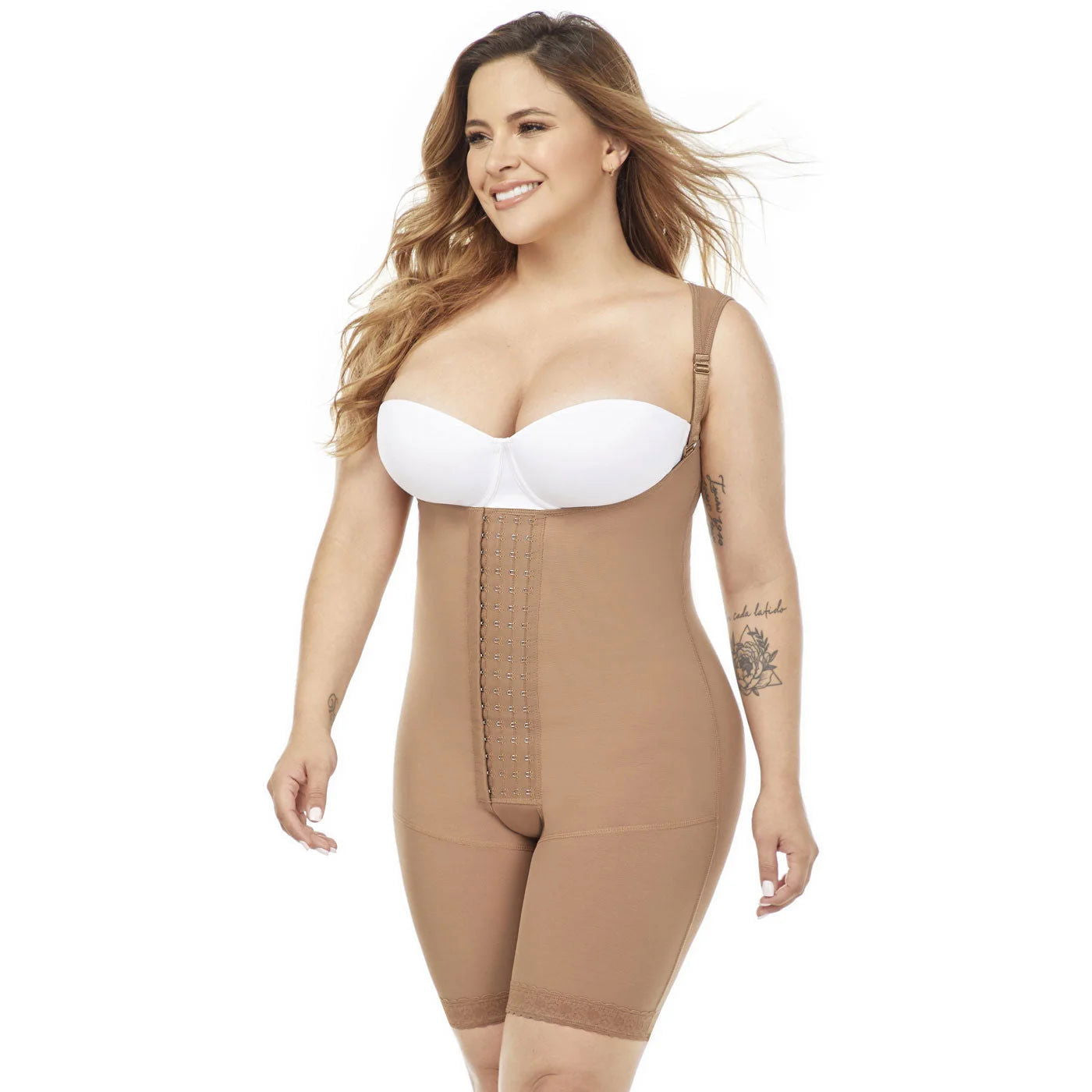 MariaE Fajas FQ100 - DHH Shapewear