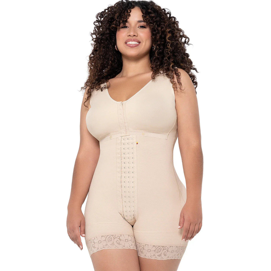 MariaE Fajas FQ102 - DHH Shapewear