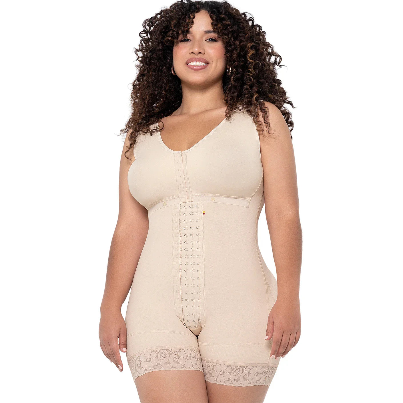 MariaE Fajas FQ102 - DHH Shapewear