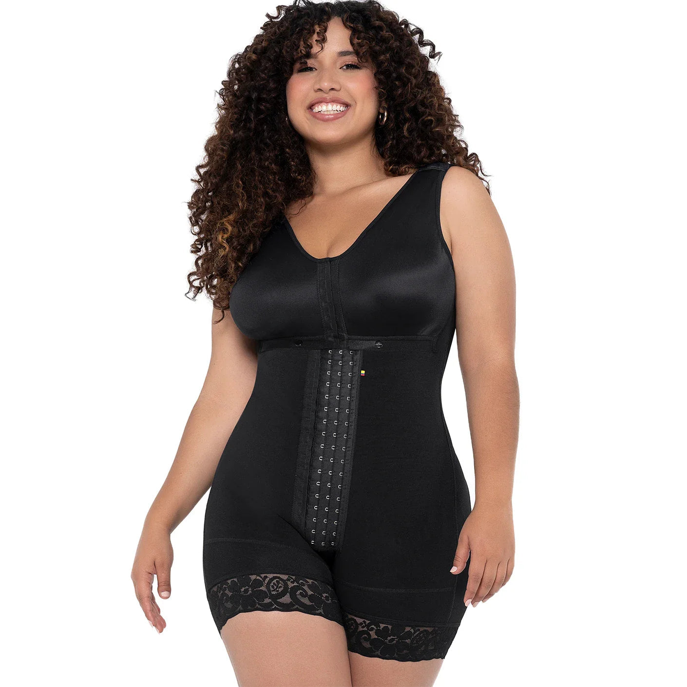 MariaE Fajas FQ102 - DHH Shapewear