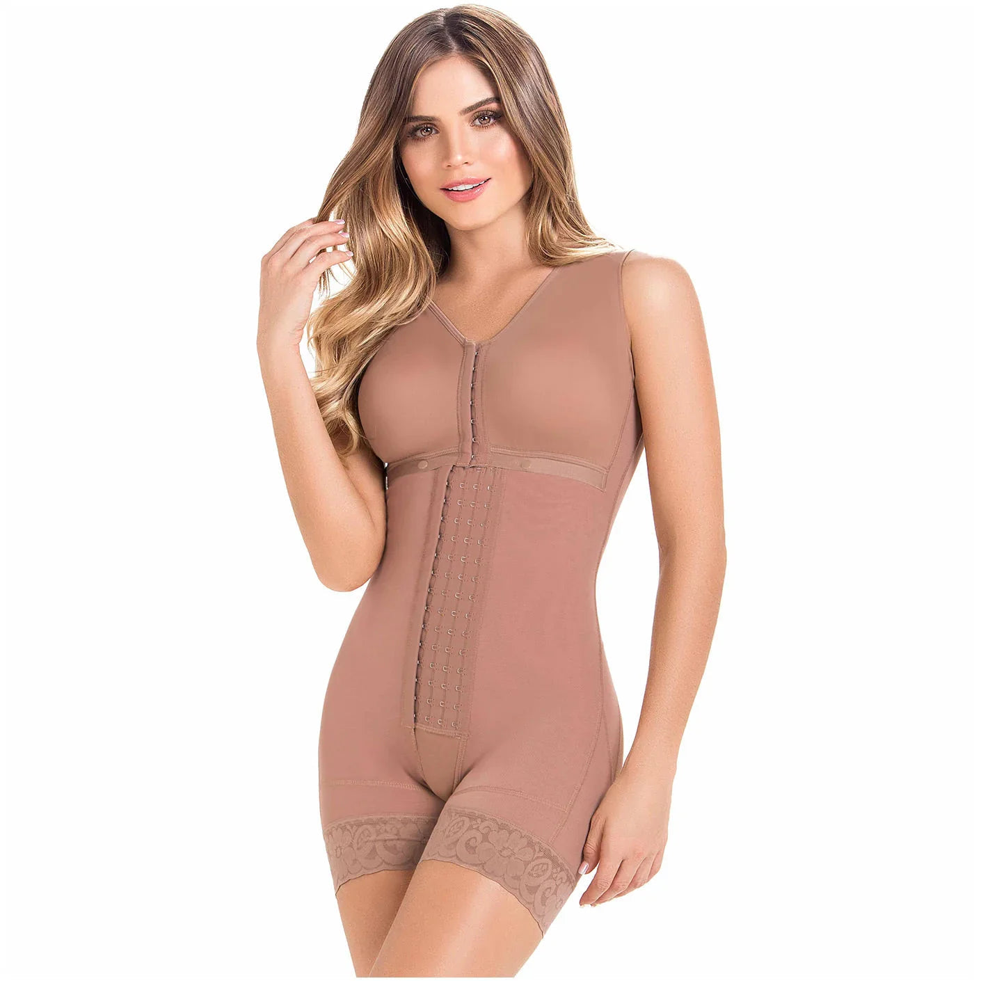 MariaE Fajas FQ102 - DHH Shapewear
