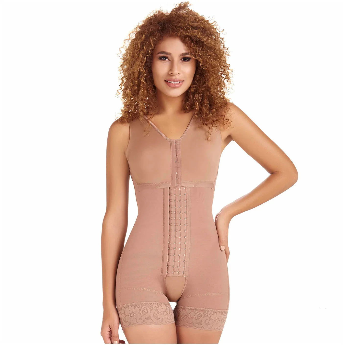MariaE Fajas FQ102 - DHH Shapewear