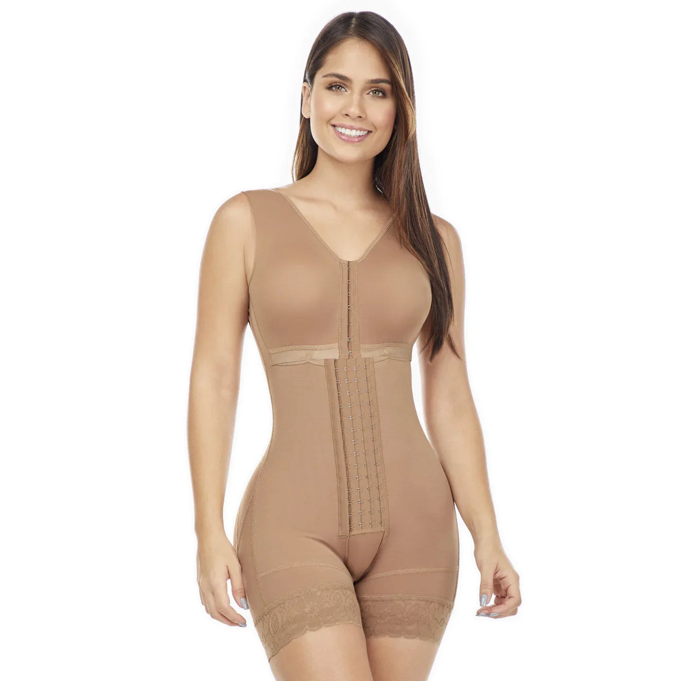 MariaE Fajas FQ102 - DHH Shapewear