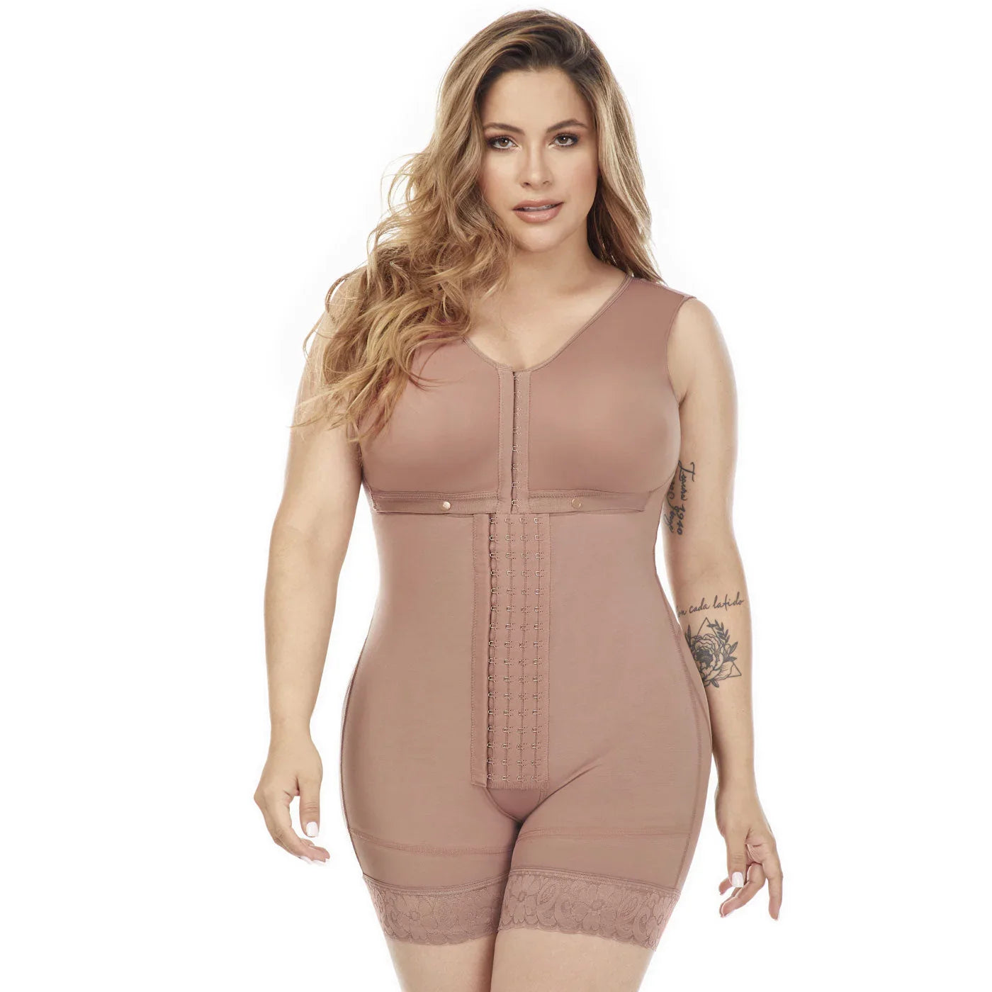 MariaE Fajas FQ102 - DHH Shapewear