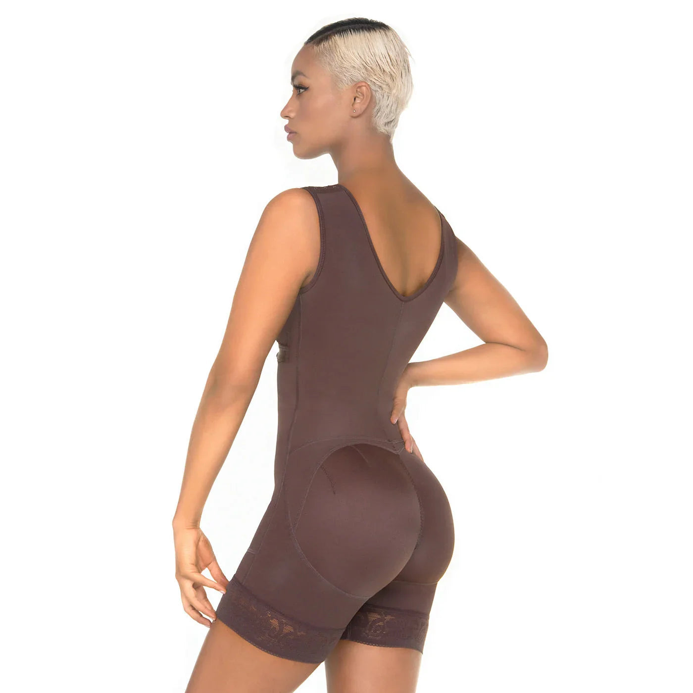 MariaE Fajas FQ102 - DHH Shapewear