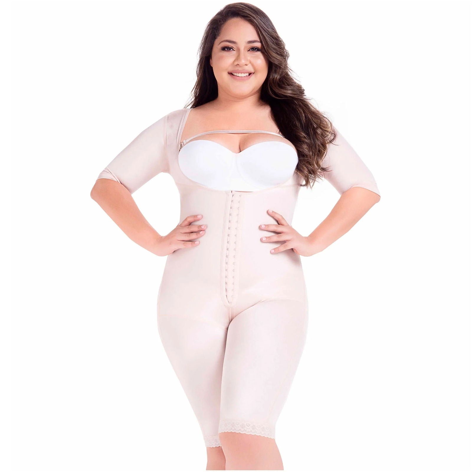 MariaE Fajas FQ104 - DHH Shapewear
