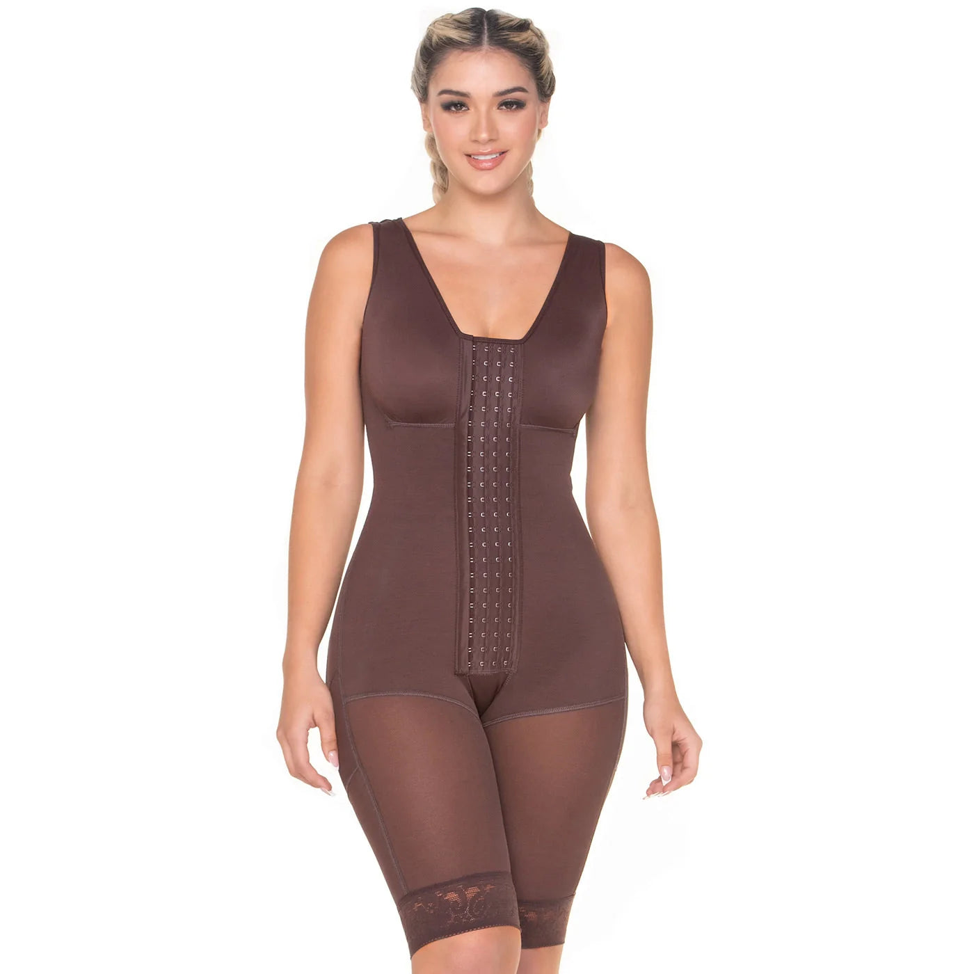 MariaE Fajas FQ115 - DHH Shapewear