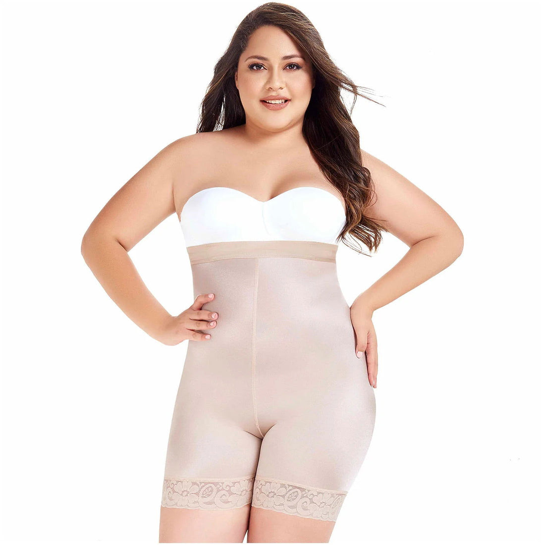 MariaE Fajas FU107 - DHH Shapewear