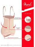 MariaE Fajas FU107 - DHH Shapewear