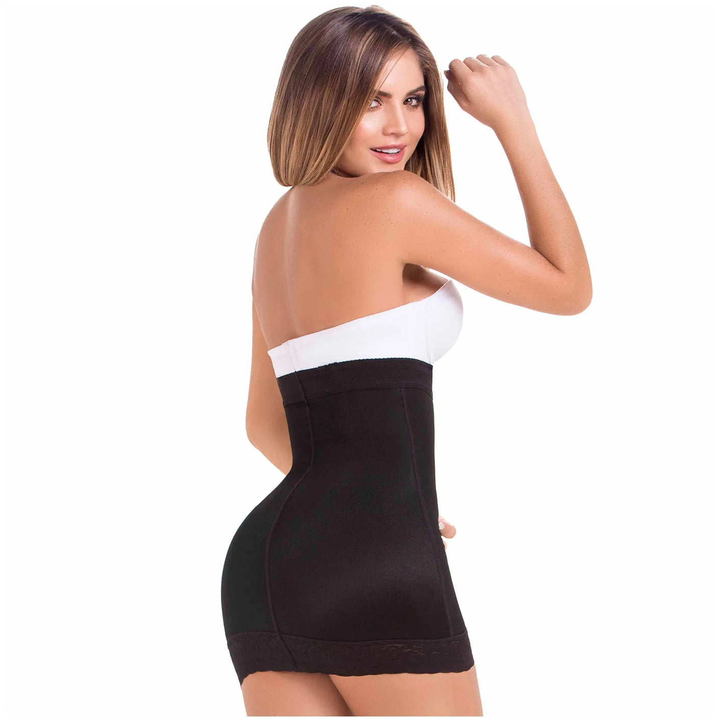 MariaE Fajas FU112 - DHH Shapewear