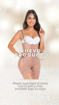 MariaE Fajas FU117 - DHH Shapewear