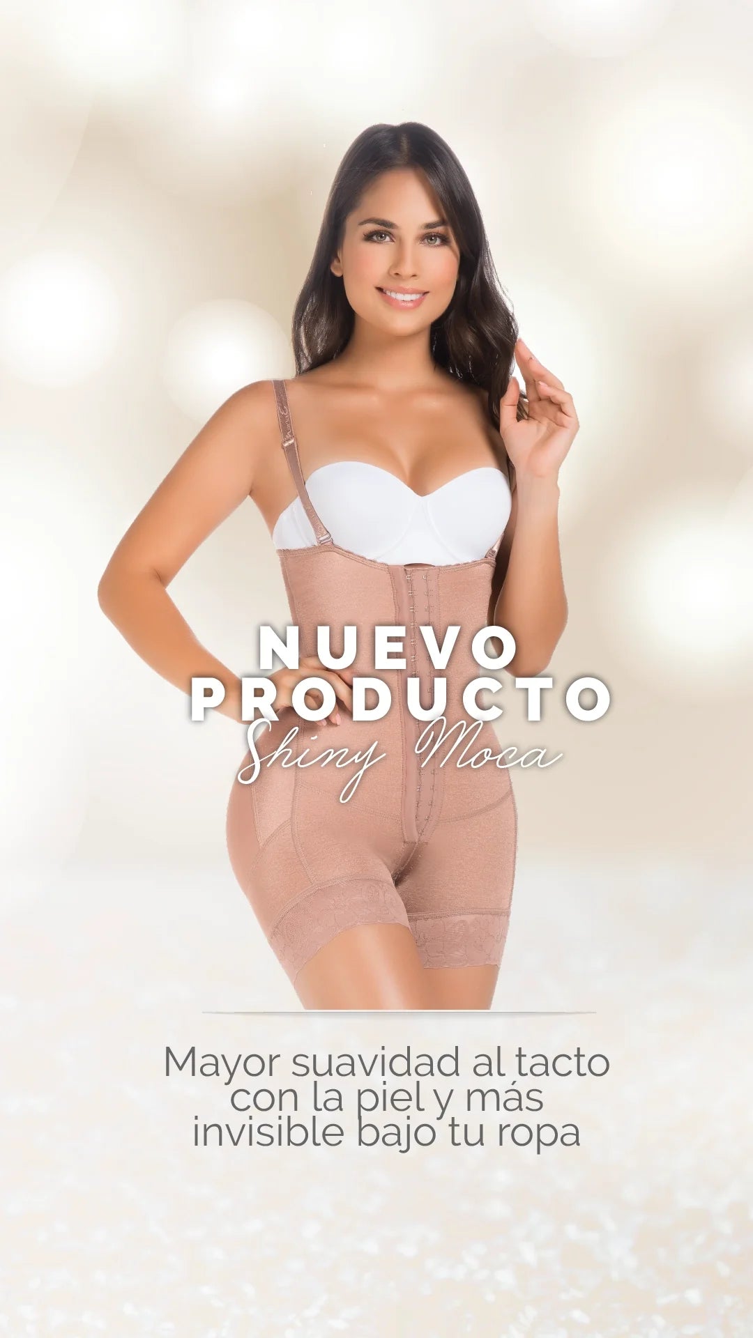 MariaE Fajas FU117 - DHH Shapewear