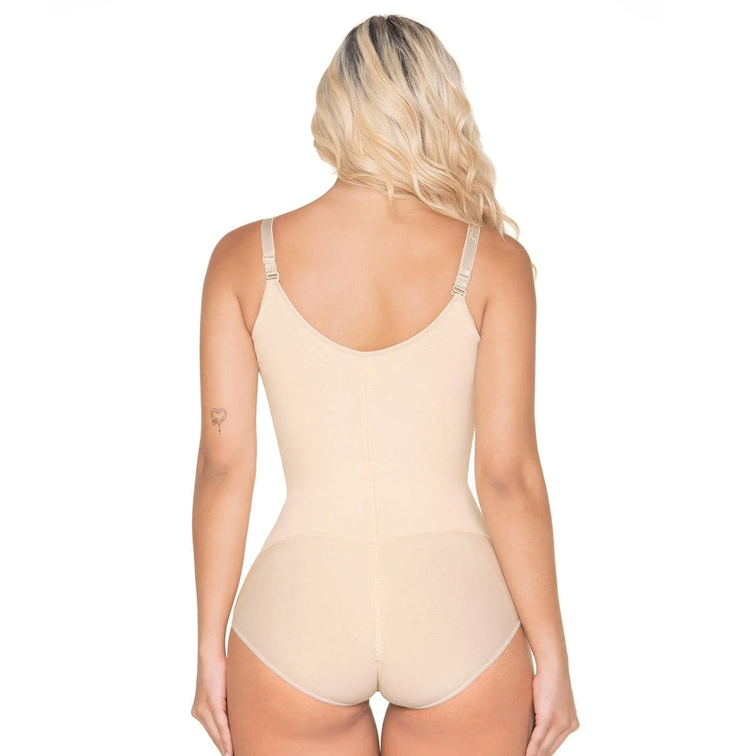 MariaE Fajas FU122 - DHH Shapewear