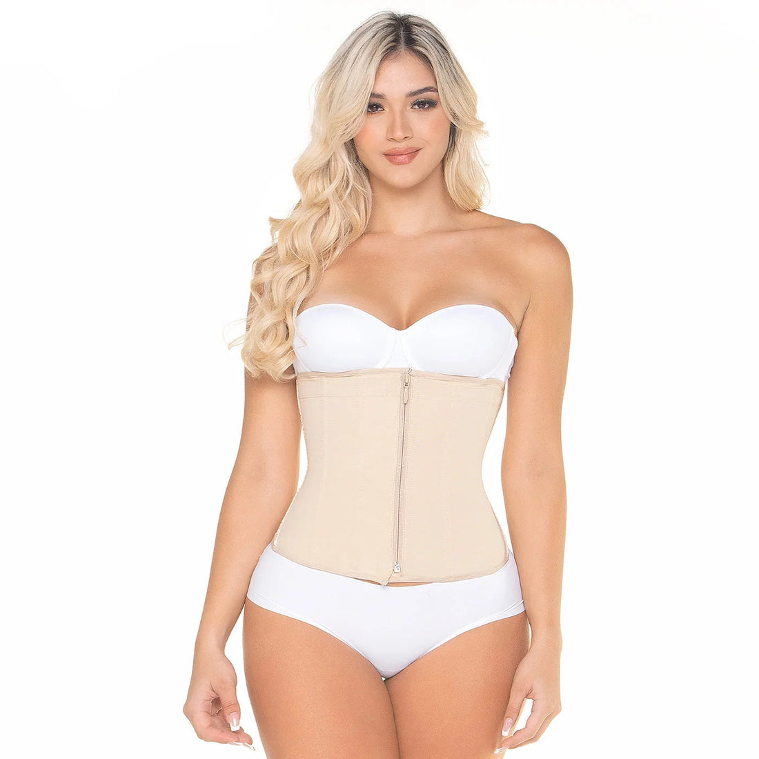 MariaE Fajas FU123 - DHH Shapewear