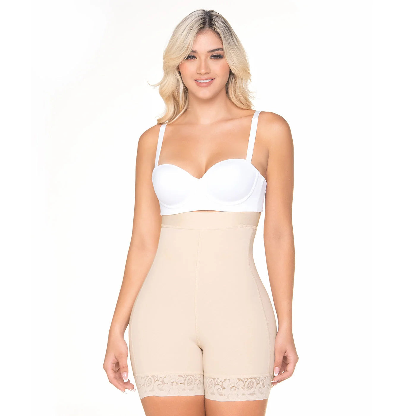 MariaE Fajas FU126 - DHH Shapewear