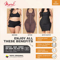 MariaE Fajas RA001 - DHH Shapewear